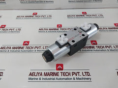 Atos Dke-1711 Dc 10 Solenoid Directional Valve