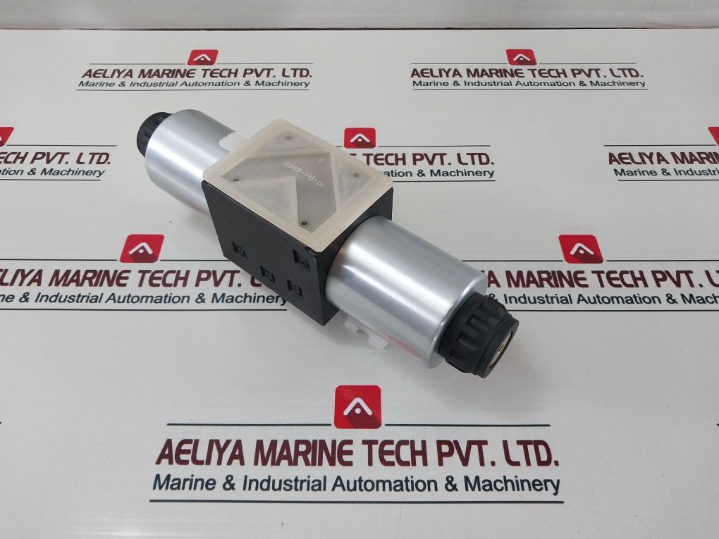 Atos Dke-1711 Dc 10 Solenoid Directional Valve