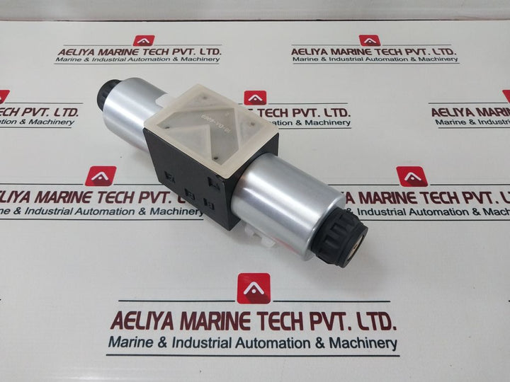 Atos Dke-1711 Dc 10 Solenoid Directional Valve