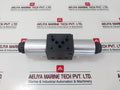 Atos Dke-1711 Dc 10 Solenoid Directional Valve