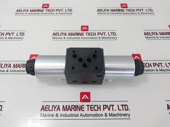 Atos Dke-1711 Dc 10 Solenoid Directional Valve