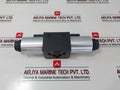 Atos Dke-1711 Dc 10 Solenoid Directional Valve