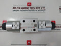 Atos Dke-1711 Dc 10 Solenoid Directional Valve