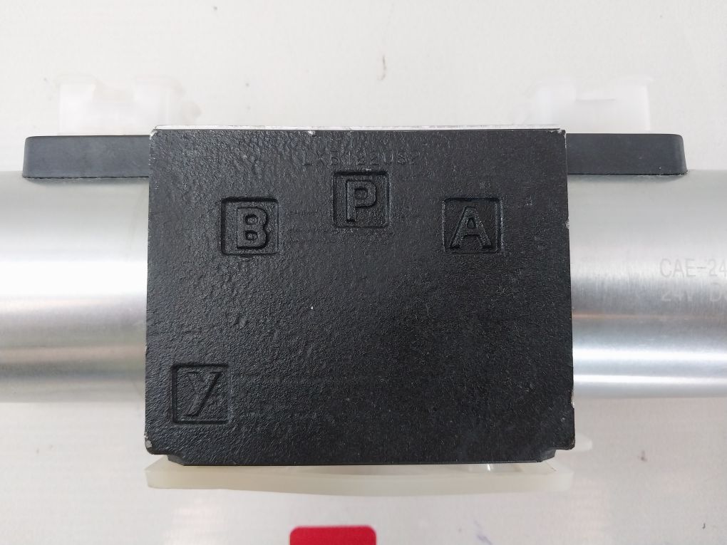 Atos Dke-1711 Dc 10 Solenoid Directional Valve