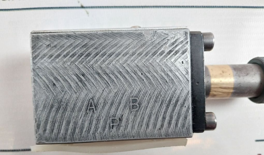 Atos Dloh-3C/M-ao 24/Wg