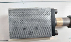 Atos Dloh-3C/M-ao 24/Wg