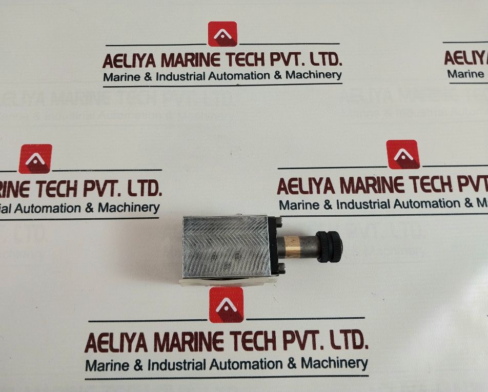 Atos Dloh-3C/M-ao 24/Wg