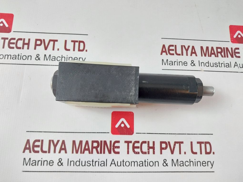 Atos Hg-031/210 23 Pressure Reducing Valve