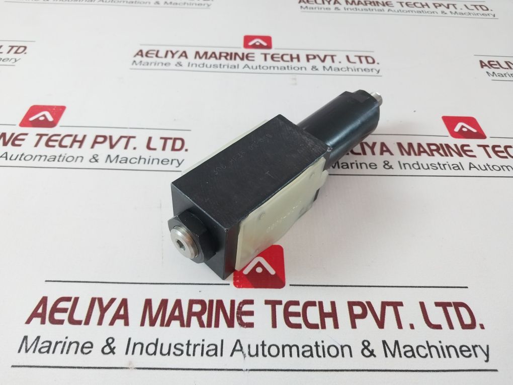 Atos Hg-031/210 23 Pressure Reducing Valve