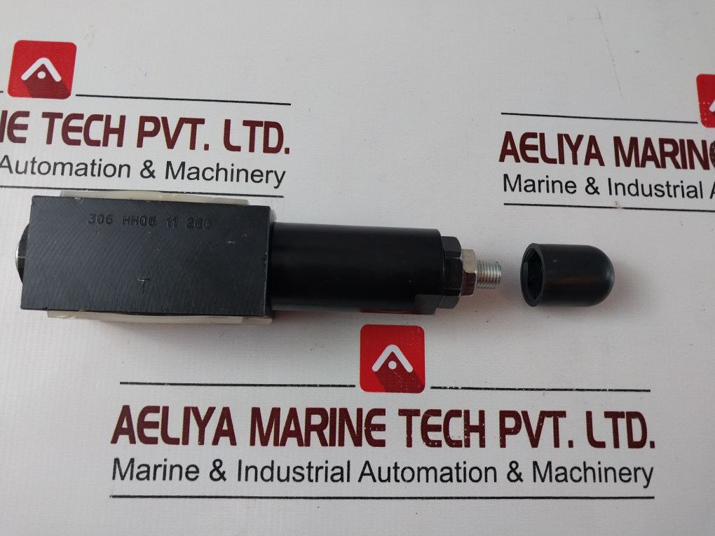 Atos Hg-031/210 23 Pressure Reducing Valve Free Shipping By Express