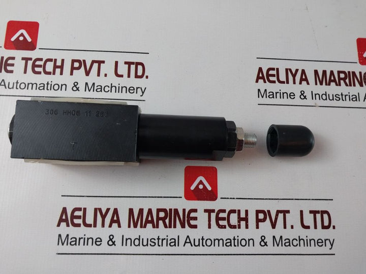 Atos Hg-031/210 23 Pressure Reducing Valve Free Shipping By Express