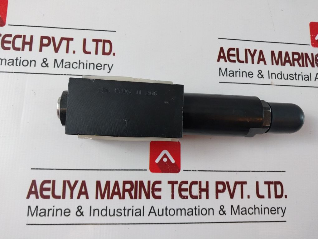 Atos Hg-031/210 23 Pressure Reducing Valve Free Shipping By Express