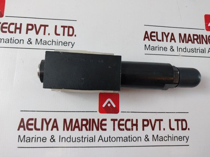 Atos Hg-031/210 23 Pressure Reducing Valve Free Shipping By Express
