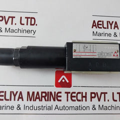 Atos Hg-031/210 23 Pressure Reducing Valve Free Shipping By Express