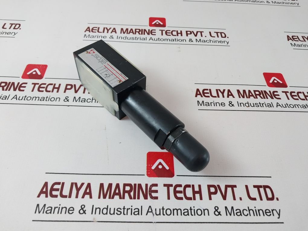 Atos Hg-031/210 23 Pressure Reducing Valve Free Shipping By Express