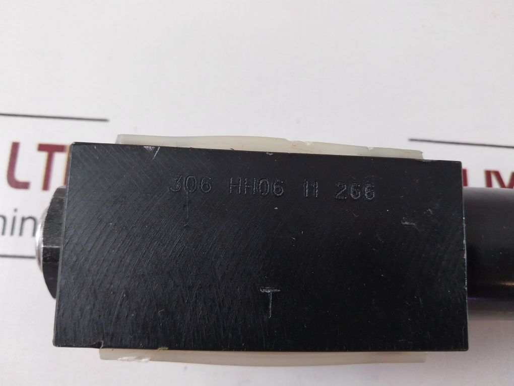 Atos Hg-031/210 23 Pressure Reducing Valve Free Shipping By Express