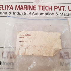 Atos Hr-012 /50 Hydraulic Valve