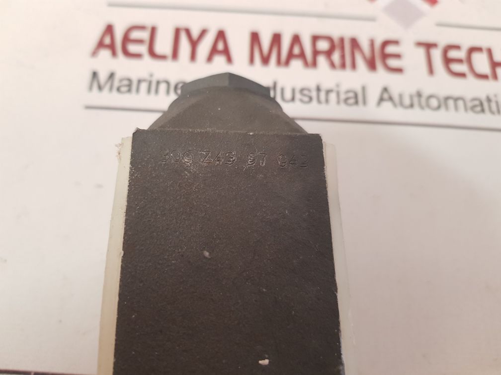 Atos Hr-012 /50 Hydraulic Valve