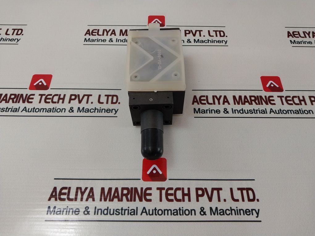 Atos Kg-03321020 Pressure Reducing Valve