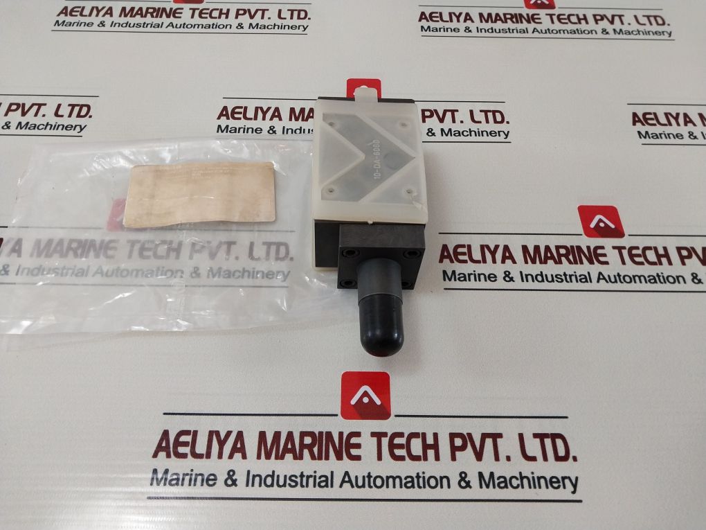 Atos Kg-033/210/20 Pressure Reducing Valve