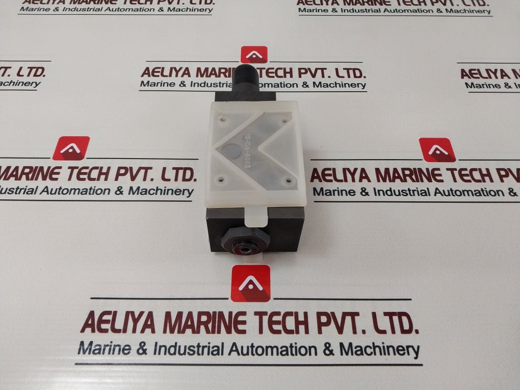 Atos Kg-033/210/20 Pressure Reducing Valve