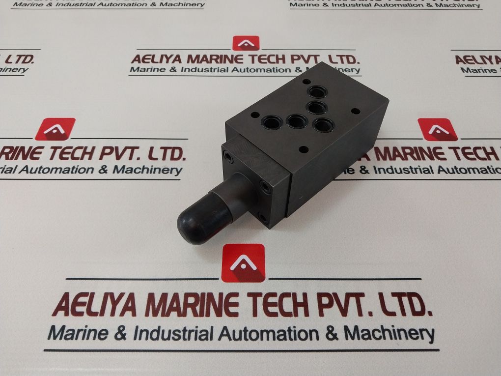 Atos Kg-033/210/20 Pressure Reducing Valve