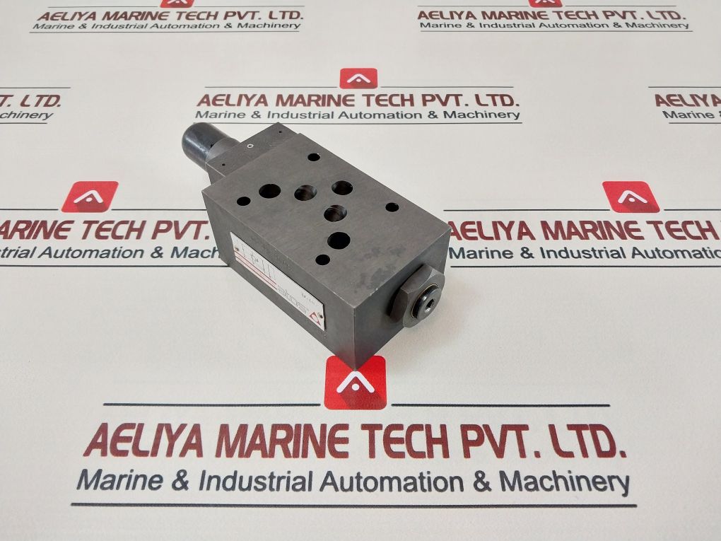 Atos Kg-033/210/20 Pressure Reducing Valve