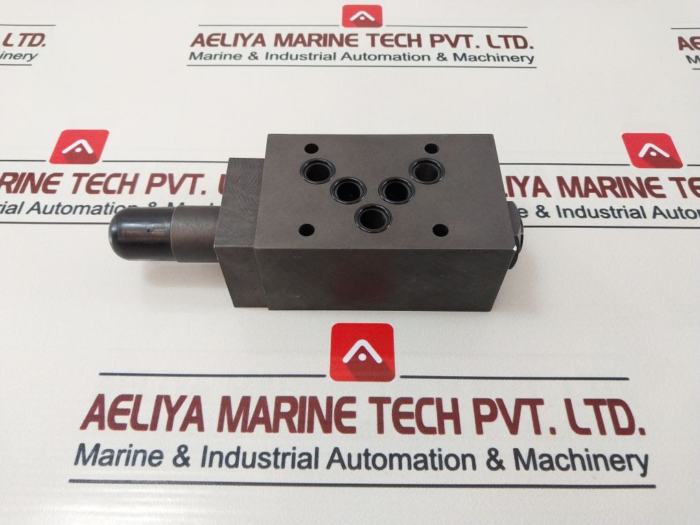 Atos Kg-033/210/20 Pressure Reducing Valve