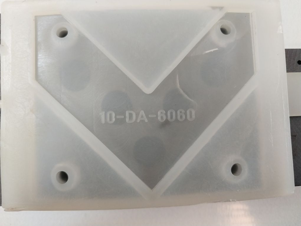 Atos Kg-033/210/20 Pressure Reducing Valve