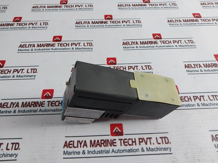 Atos Mza-a-24Dc Proportional Pressure Reducing Valve
