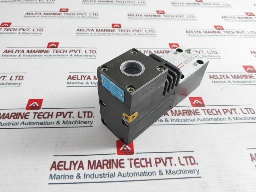 Atos Mza-a-24Dc Proportional Pressure Reducing Valve