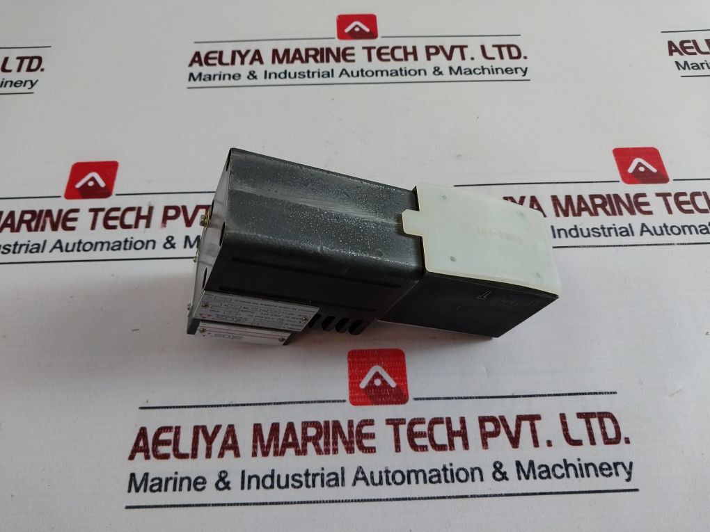 Atos Rzga-a-010/32/M/24 Solenoid Valve Mza-a-24Dc