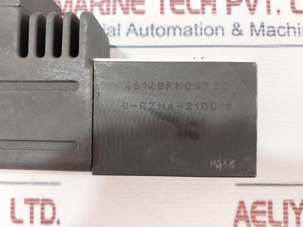 Atos Rzma-a-010/250/Npt/24 Pressure Relief Valve