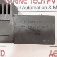 Atos Rzma-a-010/250/Npt/24 Pressure Relief Valve