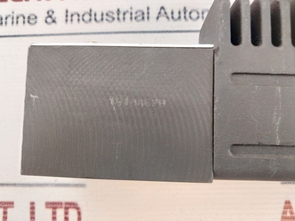 Atos Rzma-a-010/250/Npt/24 Pressure Relief Valve