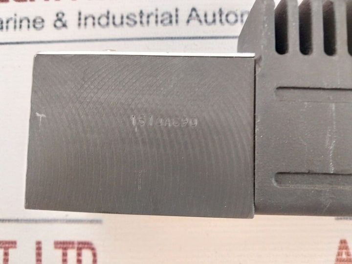 Atos Rzma-a-010/250/Npt/24 Pressure Relief Valve