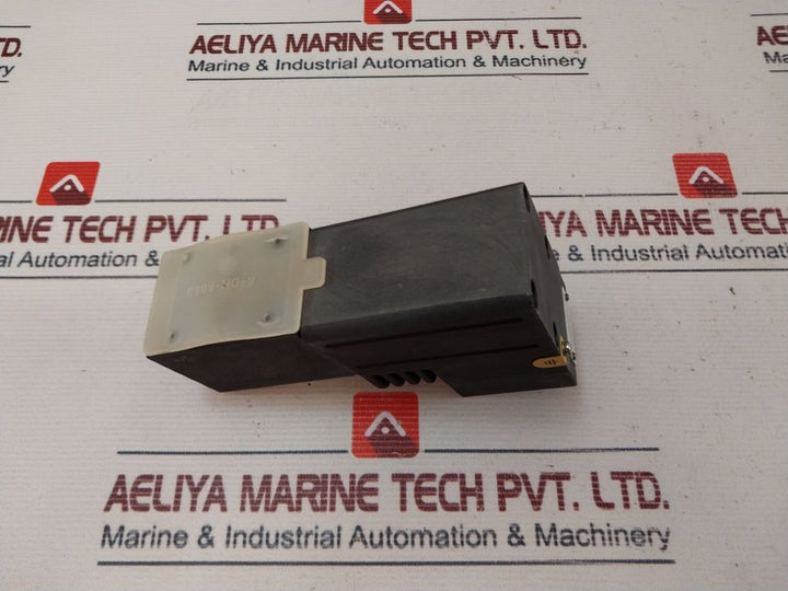 Atos Rzma-a-010/250/Npt/24 Pressure Relief Valve