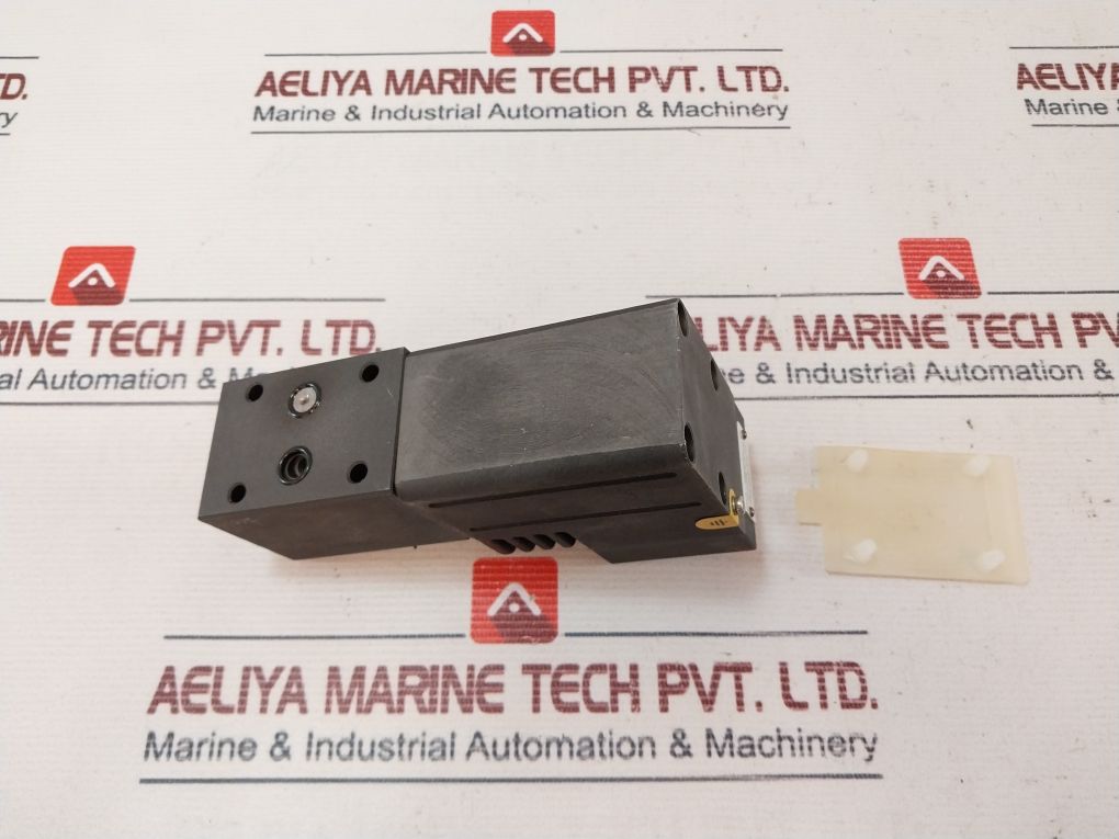 Atos Rzma-a-010/250/Npt/24 Pressure Relief Valve