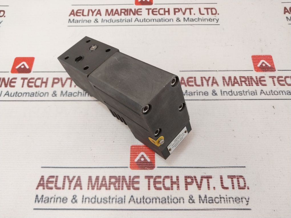 Atos Rzma-a-010/250/Npt/24 Pressure Relief Valve