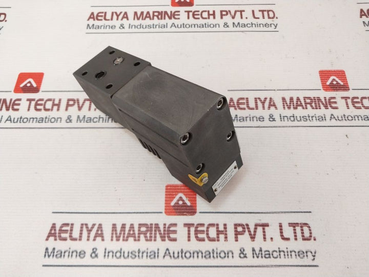 Atos Rzma-a-010/250/Npt/24 Pressure Relief Valve