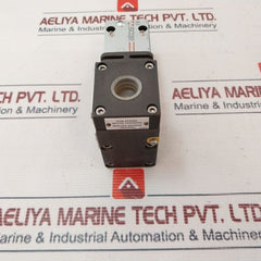 Atos Rzma-a-010/250/Npt/24 Pressure Relief Valve