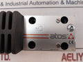 Atos Rzma-a-010/250/Npt/24 Pressure Relief Valve