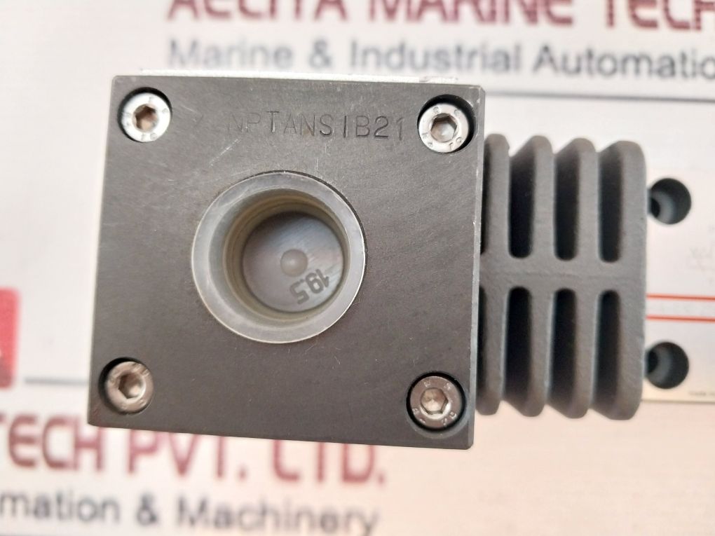 Atos Rzma-a-010/250/Npt/24 Pressure Relief Valve