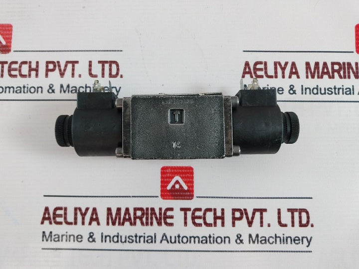 Atos Sdhi-0713 23 Direct Operated Directional Control Valve