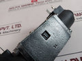 Atos Sdhi-0713 23 Direct Operated Directional Control Valve