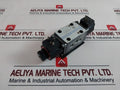 Atos Sdhi-0713 23 Direct Operated Directional Control Valve