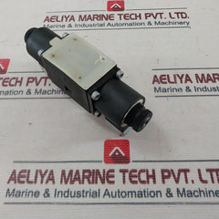 Atos Sdhi-0713 23 Solenoid Valve