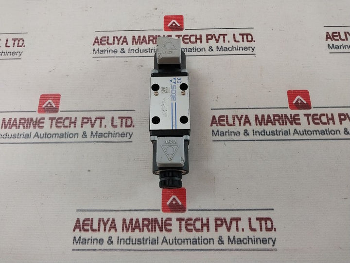 Atos Sdhi-0713 23 Solenoid Valve