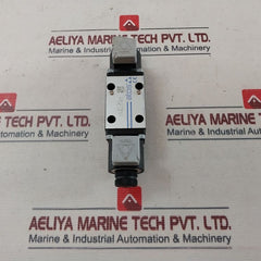Atos Sdhi-0713 23 Solenoid Valve