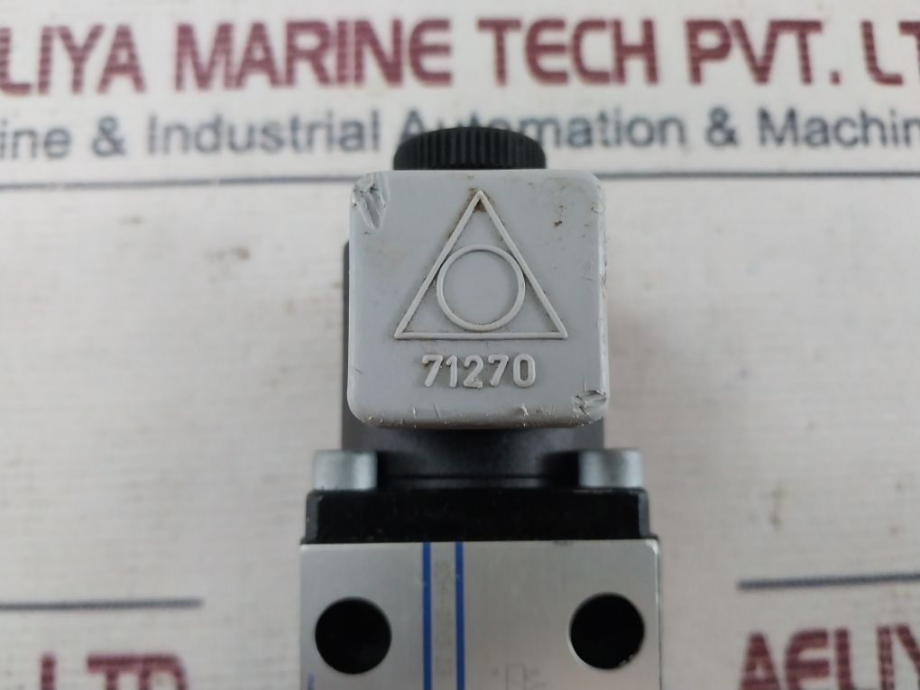 Atos Sdhi-0713 23 Solenoid Valve